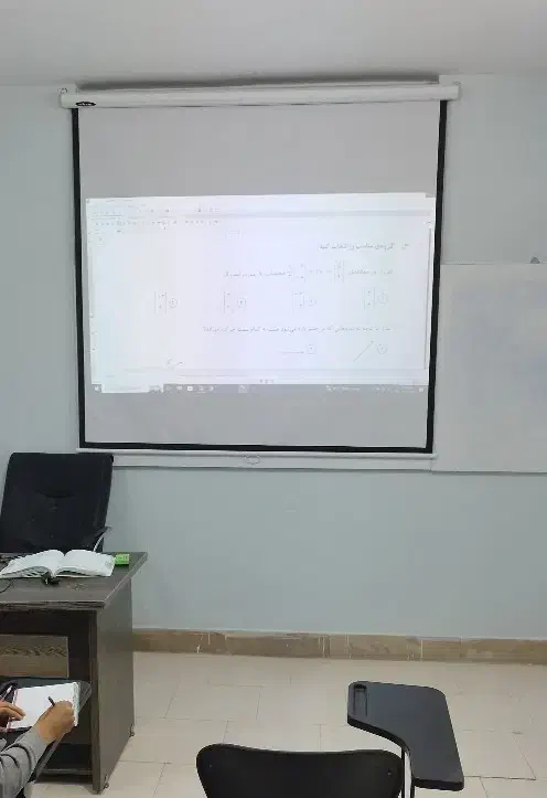 کلاس تقویتی ریاضی|خدمات آموزشی|فولادشهر, B6|دیوار