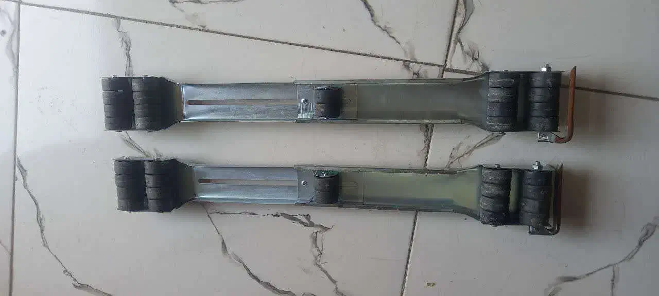 پایه چرخدار یخچال|سایر لوازم برقی|اصفهان, مارچین|دیوار