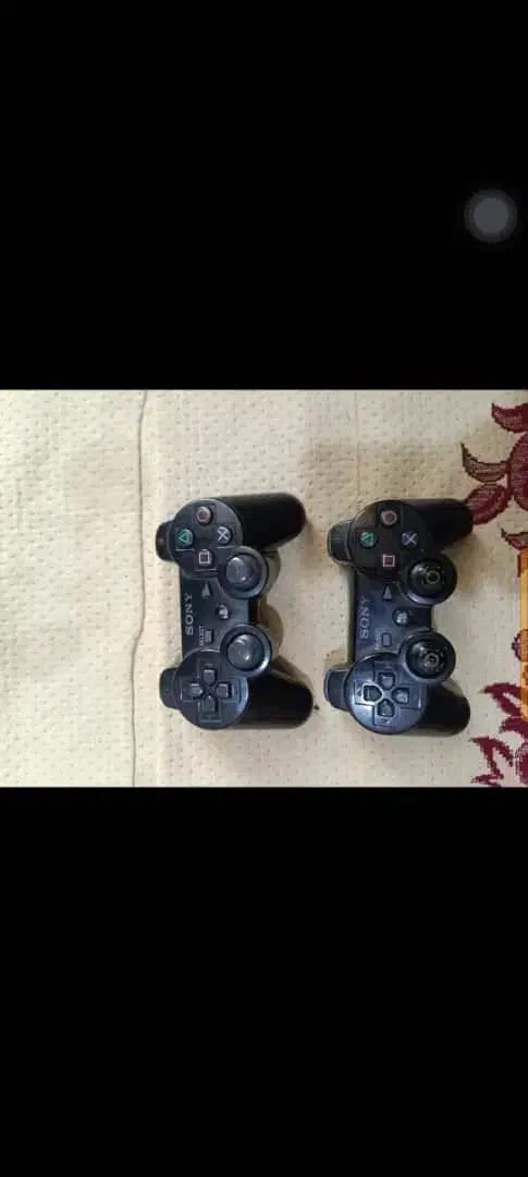 پلی استیشن 3 فت|کنسول، بازی ویدئویی و آنلاین|چمران, |دیوار