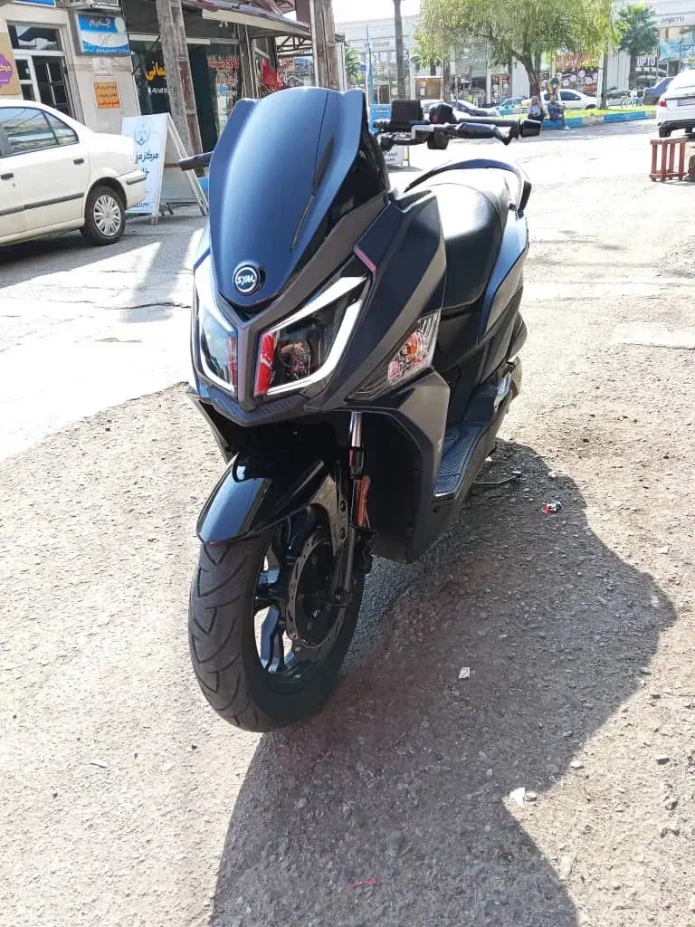 J200|موتورسیکلت|بندر انزلی, پاسداران|دیوار