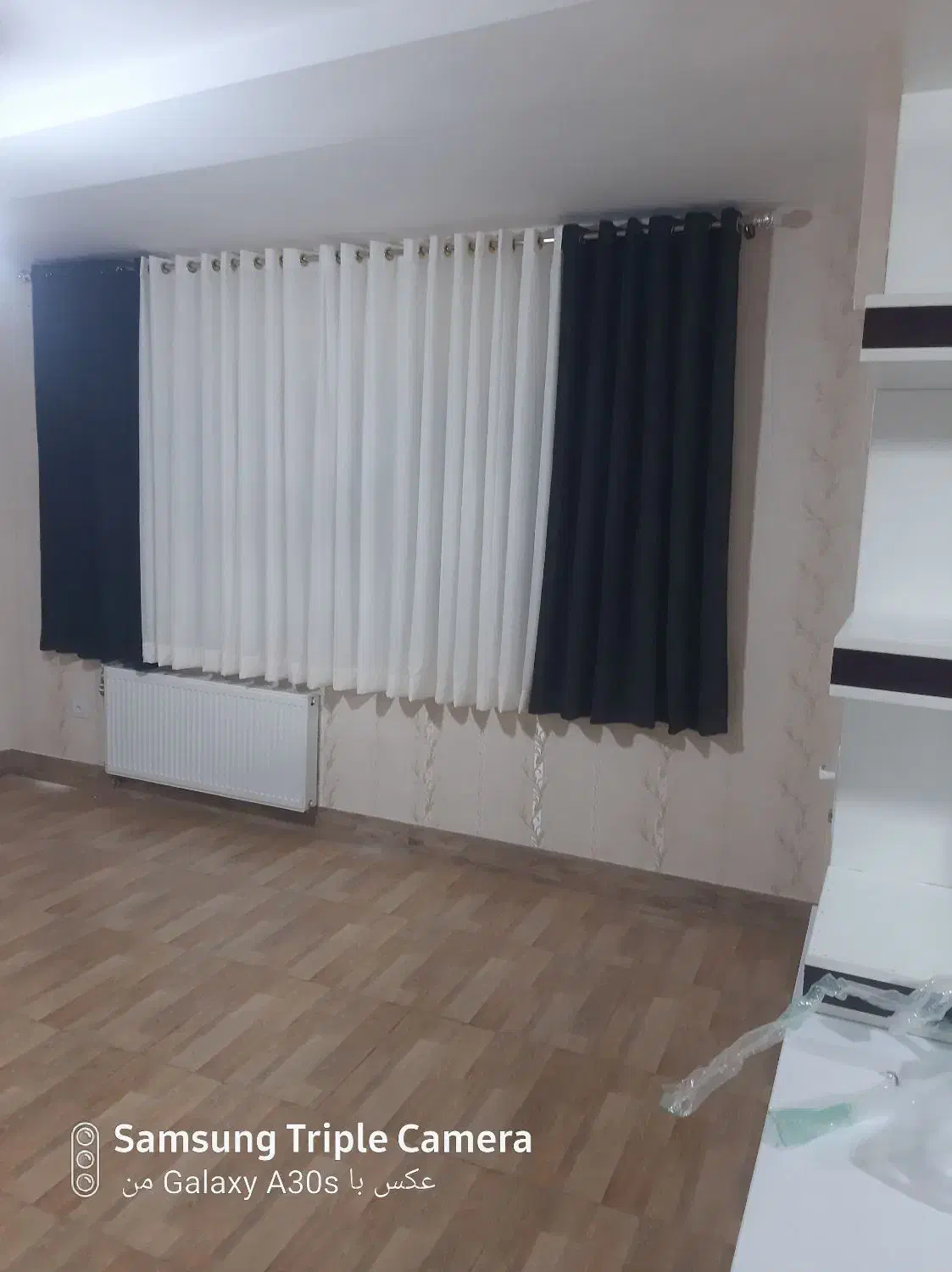 فروش یک واحد اپارتمان درسپیدان دشتک  طبقه ۲|فروش آپارتمان|سپیدان, |دیوار