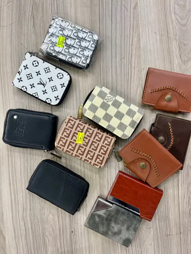 کیف جای کارتی کاوش|کیف، کفش، کمربند|دزفول, |دیوار