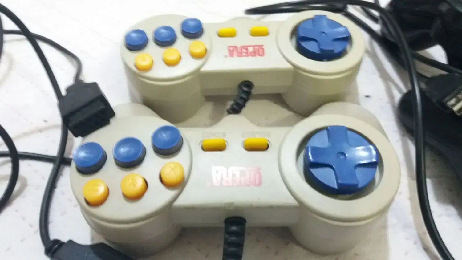 دسته بازی کامپیوتری|کنسول، بازی ویدئویی و آنلاین|اهواز, منبع اب|دیوار