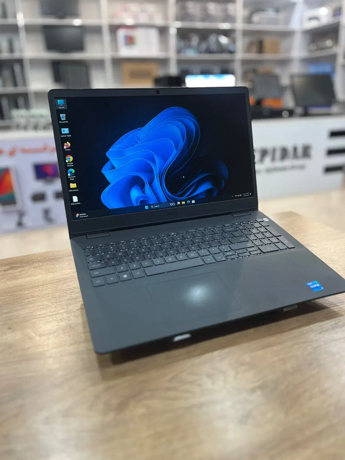 لپ‌تاپ Dell Inspiron 3501 (درحد نو)|رایانه همراه|کرمان, |دیوار