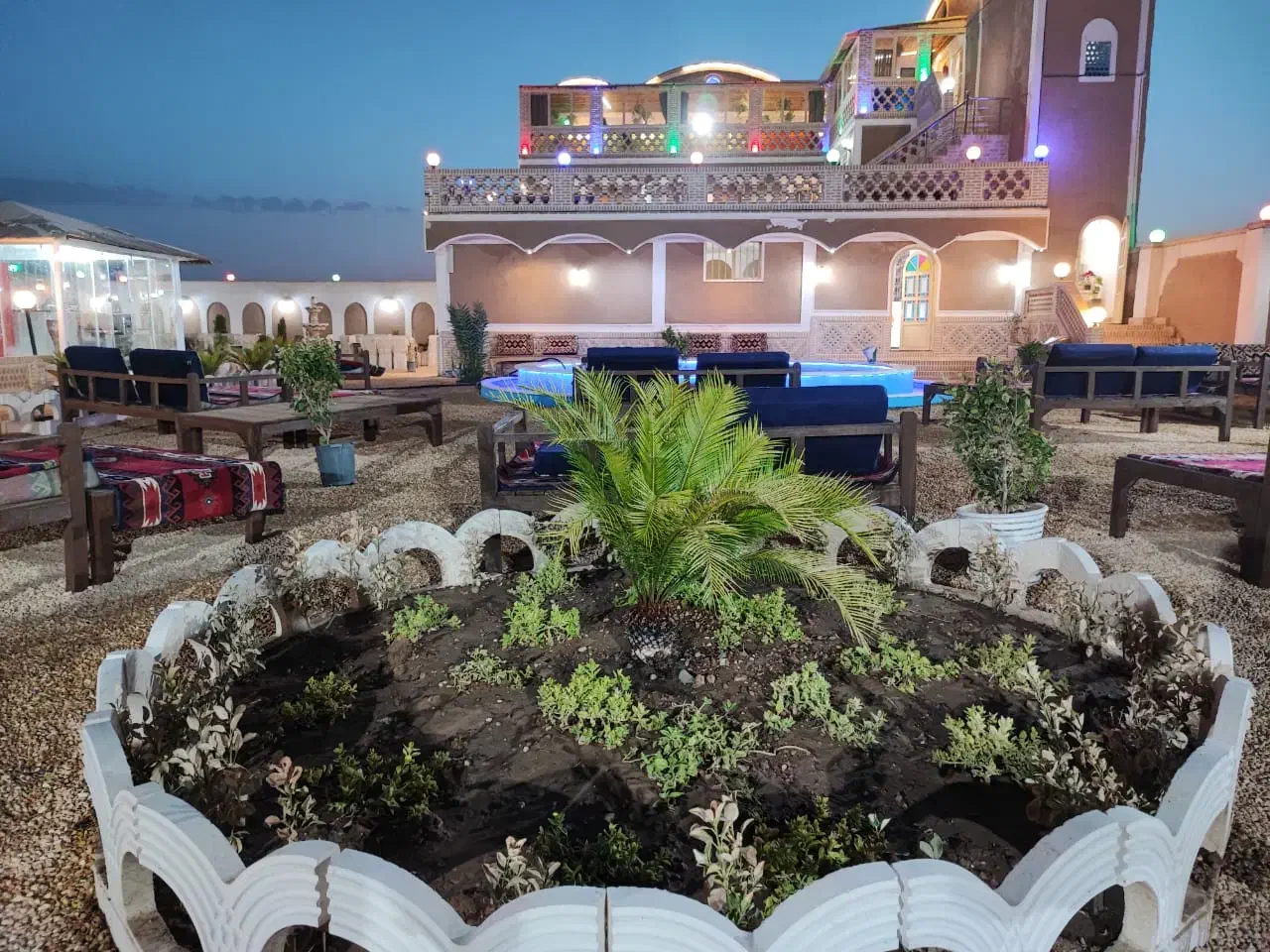 اجاره اقامتگاه بوم گردی|اجارهٔ کوتاهمدت آپارتمان و سوئیت|آران و بیدگل, |دیوار