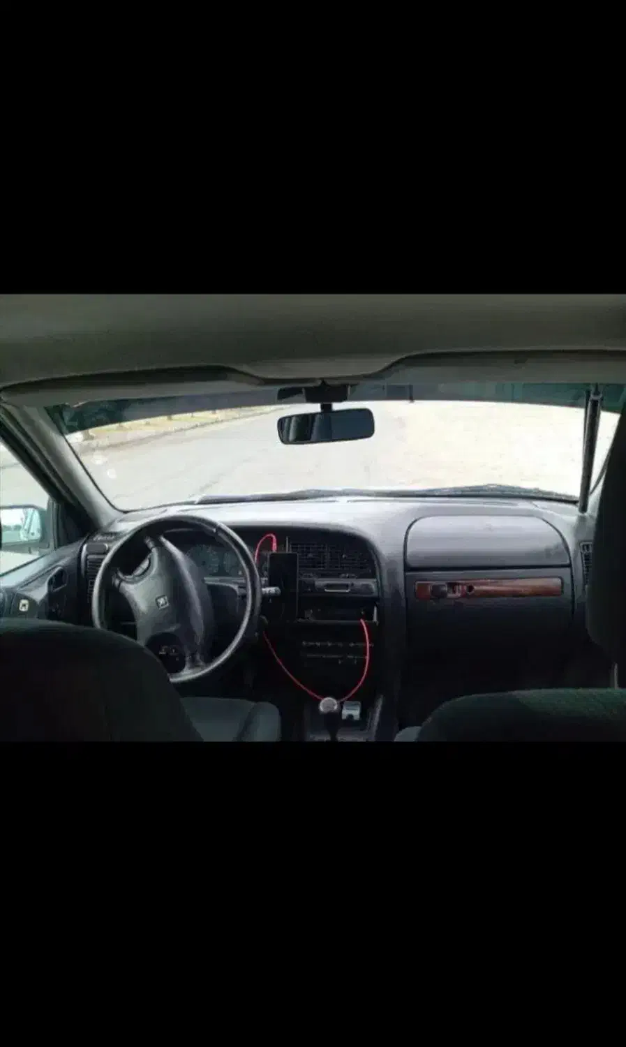 زانتیا|خودرو سواری و وانت|یزدان شهر, |دیوار