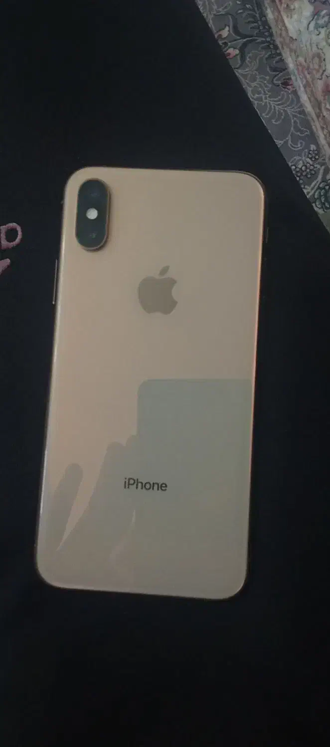 آیفون xs|موبایل|چناران, |دیوار