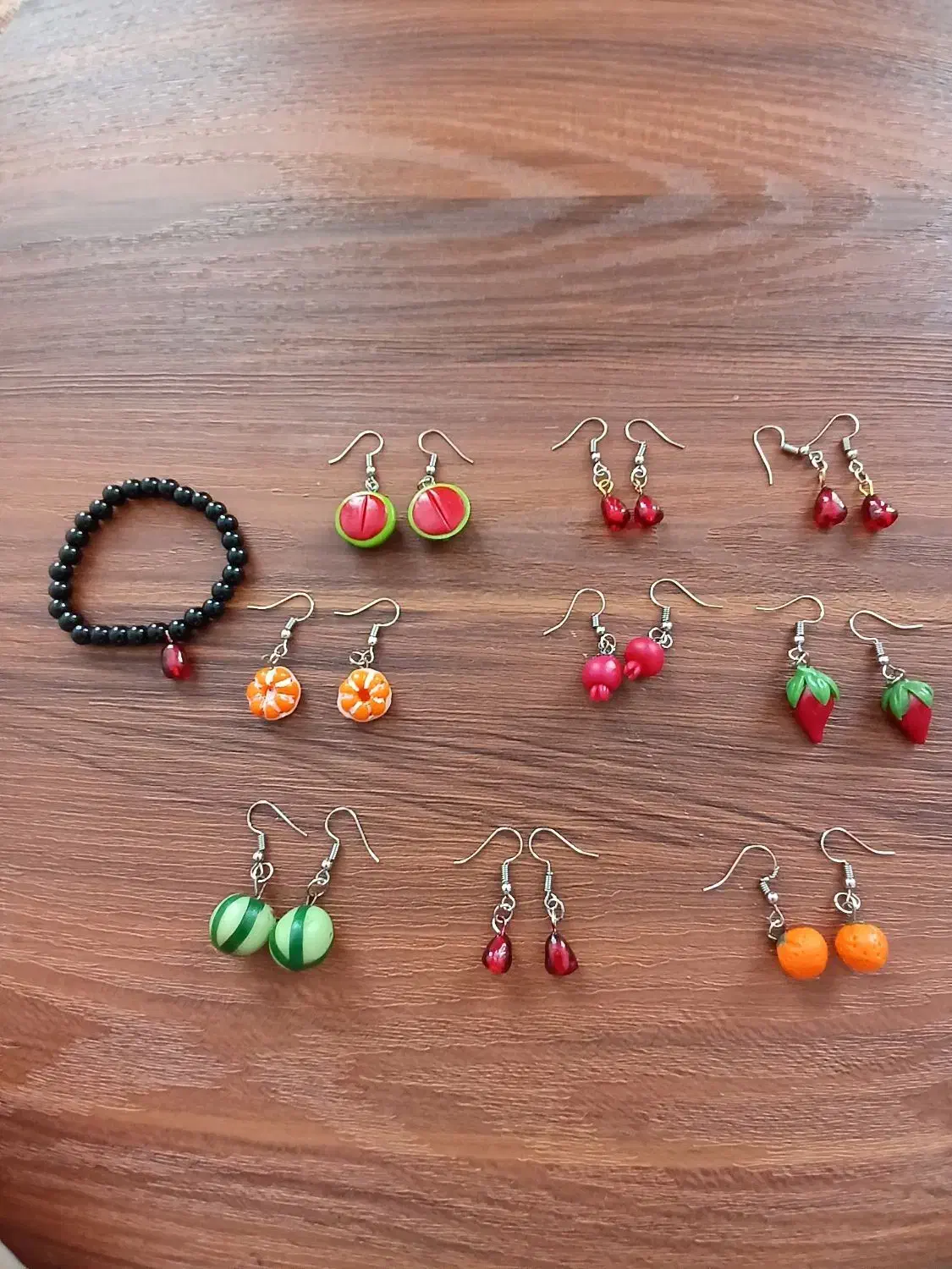 گوشواره یلدایی|بدلیجات|مرند, |دیوار