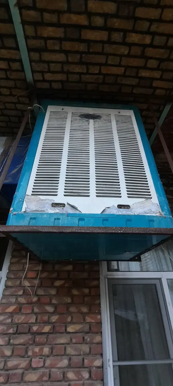 کولر آبی ۷هزار|کولر آبی|تبریز, |دیوار