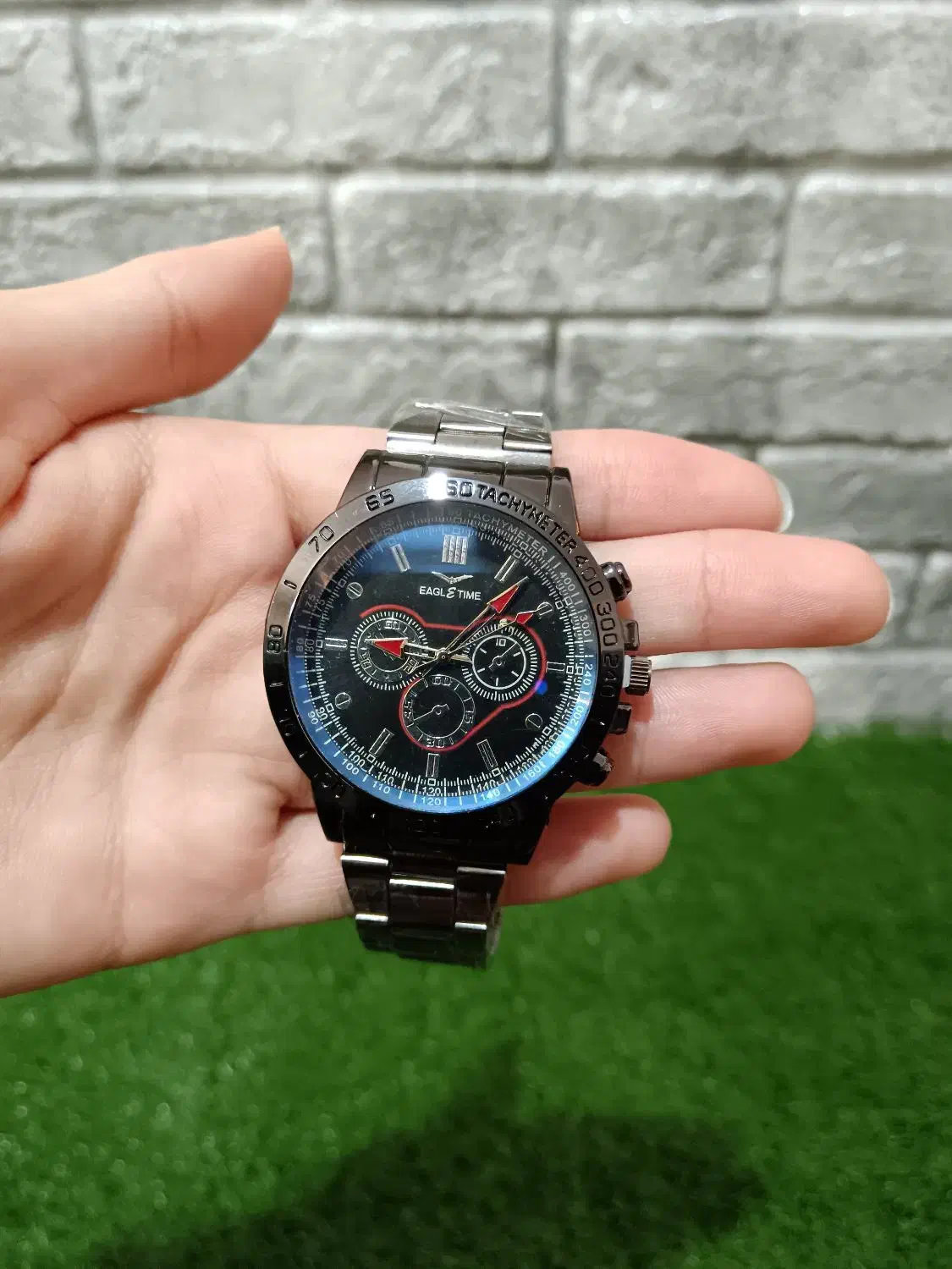 ساعت مردانه ایگل تایم|ساعت|سبزوار, پاسداران|دیوار