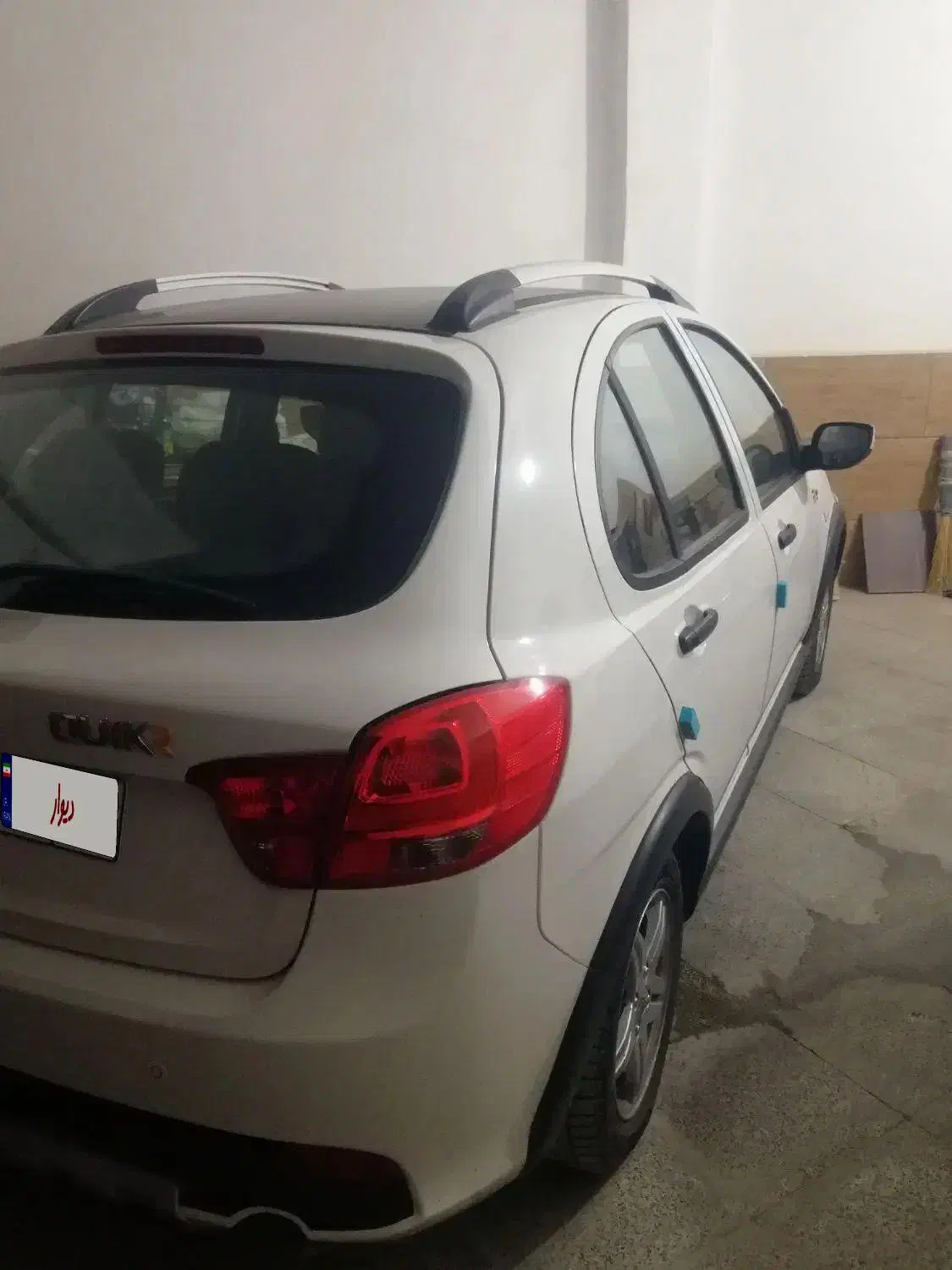 کوییک r|خودرو سواری و وانت|کرمانشاه, |دیوار