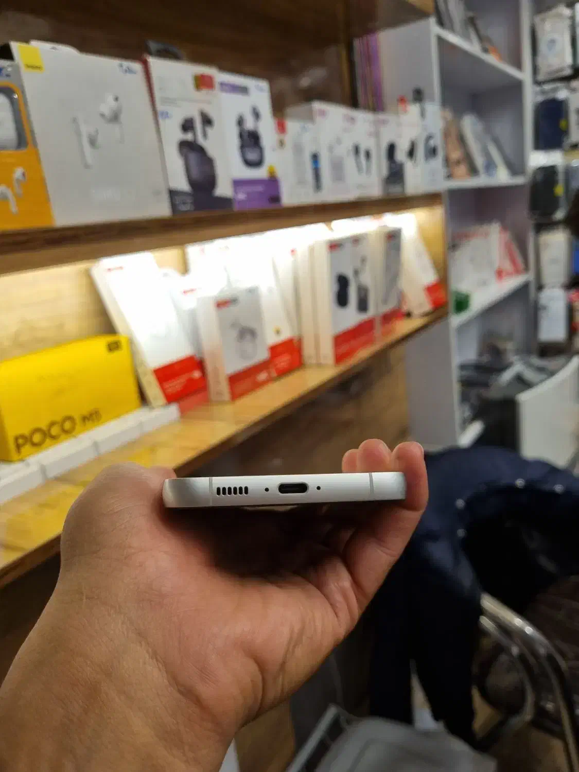 S23 fe  256 / 8|موبایل|فردوس (خراسان), |دیوار