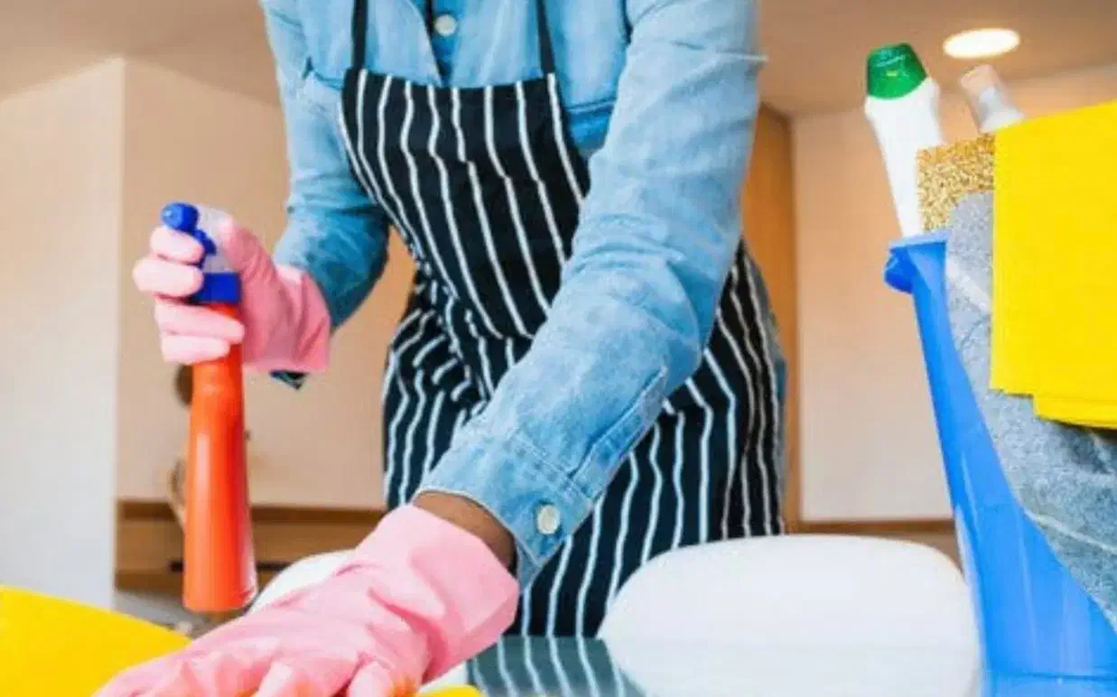 استخدام و کاریابی|استخدام سرایداری و نظافت|چالوس, |دیوار