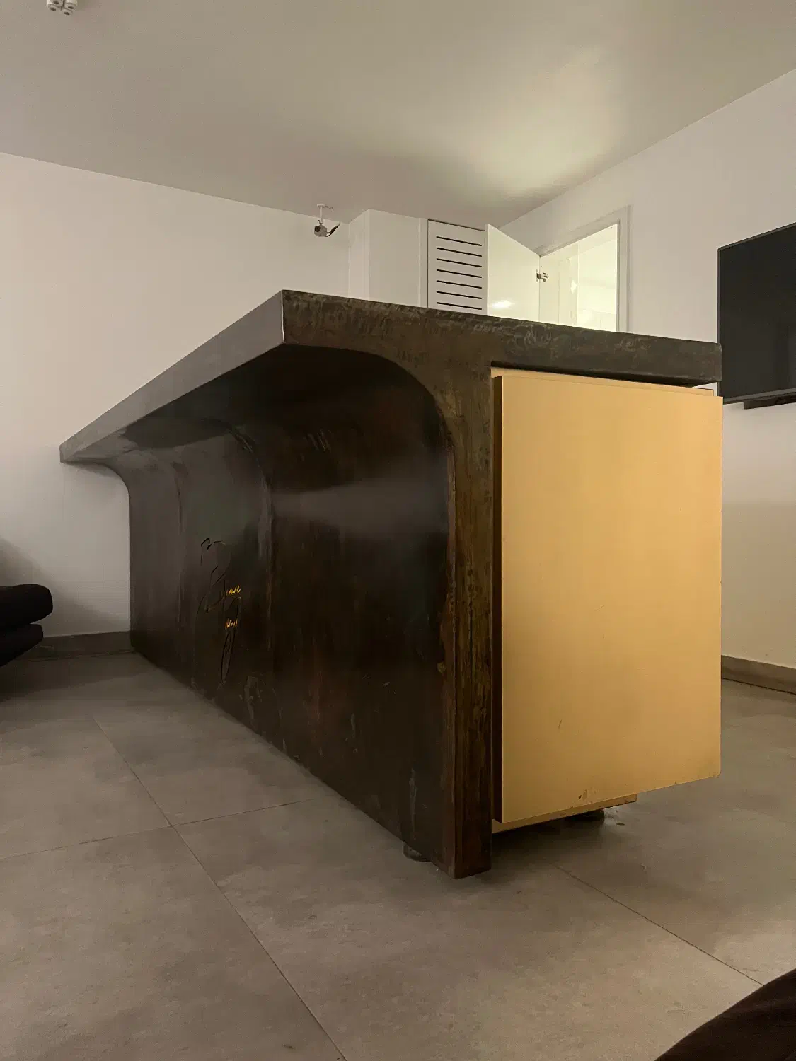 میز بار کانتر کافی شاپ|کافیشاپ و رستوران|تهران, مدائن|دیوار