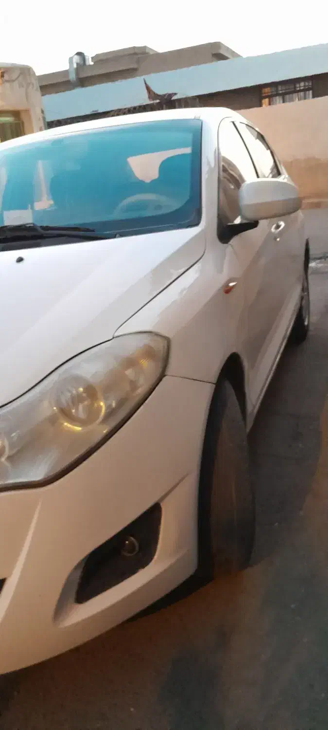 ماشین mvm|خودرو سواری و وانت|سنندج, |دیوار