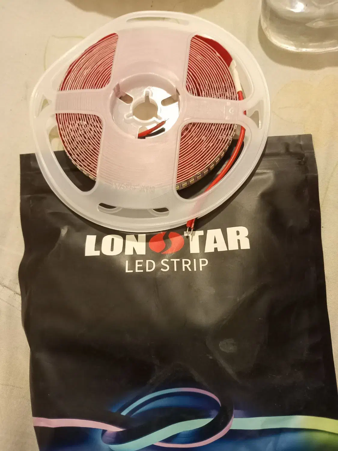 چراغ طولی|لامپ و چراغ|اسکو, |دیوار