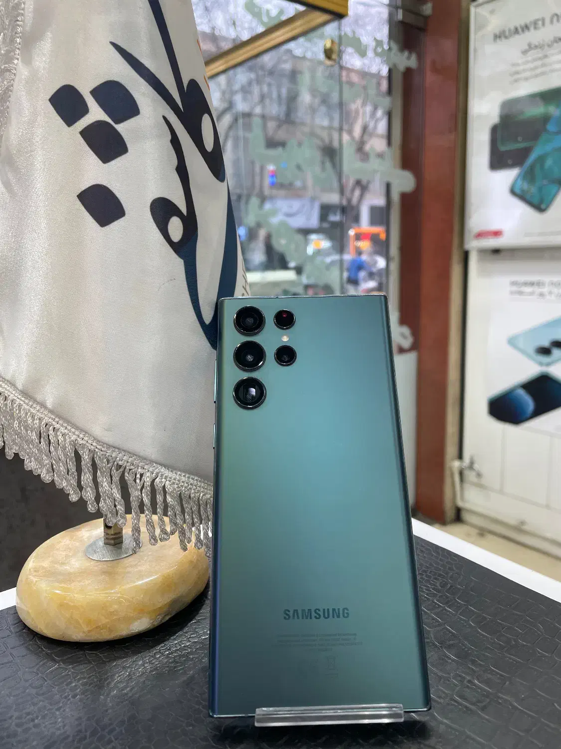 Samsung s22ultra 512|موبایل|تبریز, |دیوار