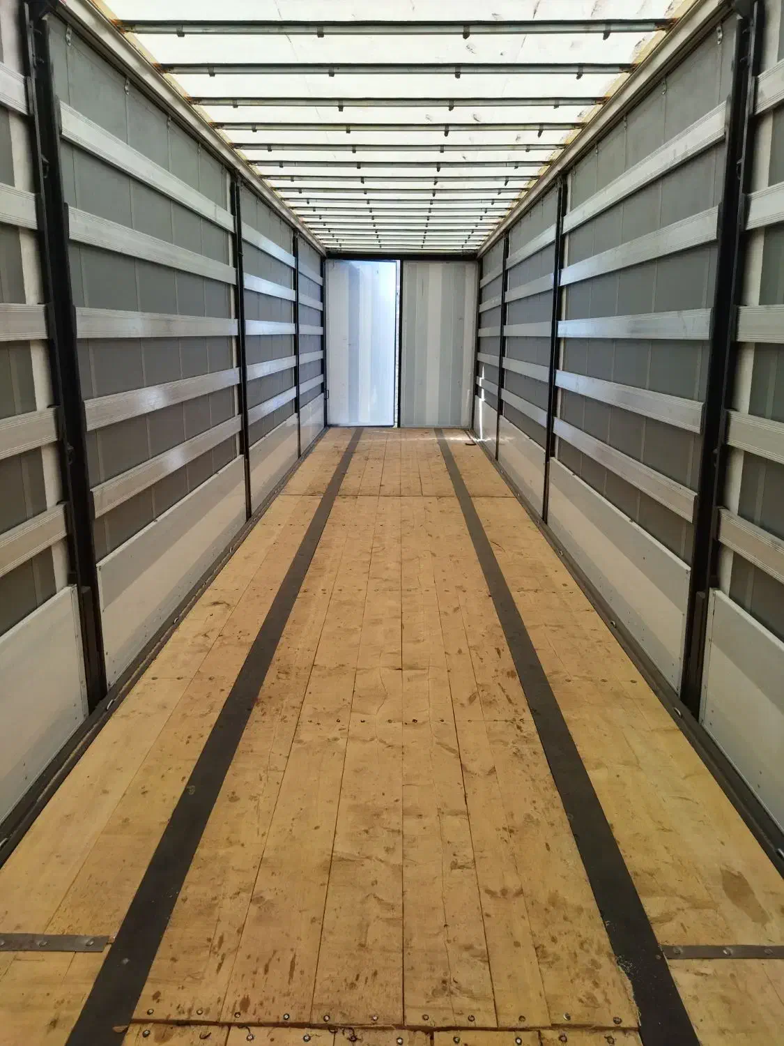 کانتینر چادری|قطعات یدکی و لوازم جانبی|مرند, |دیوار