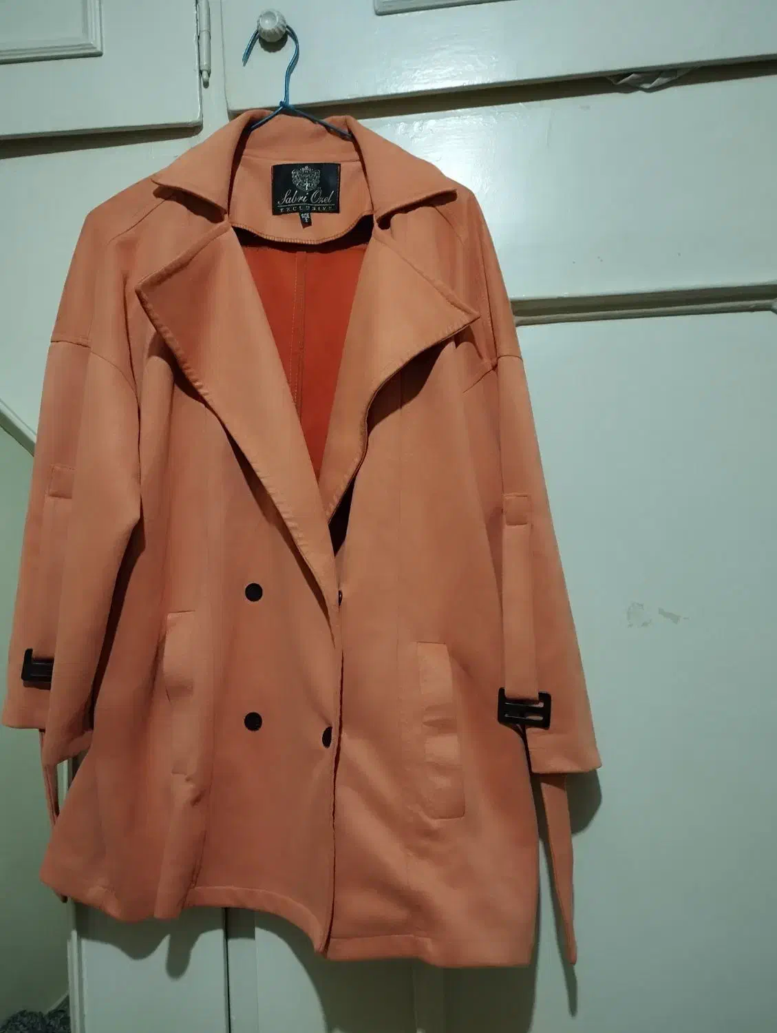 پالتو پاییزی فری سایز|لباس|ری, شهادت|دیوار