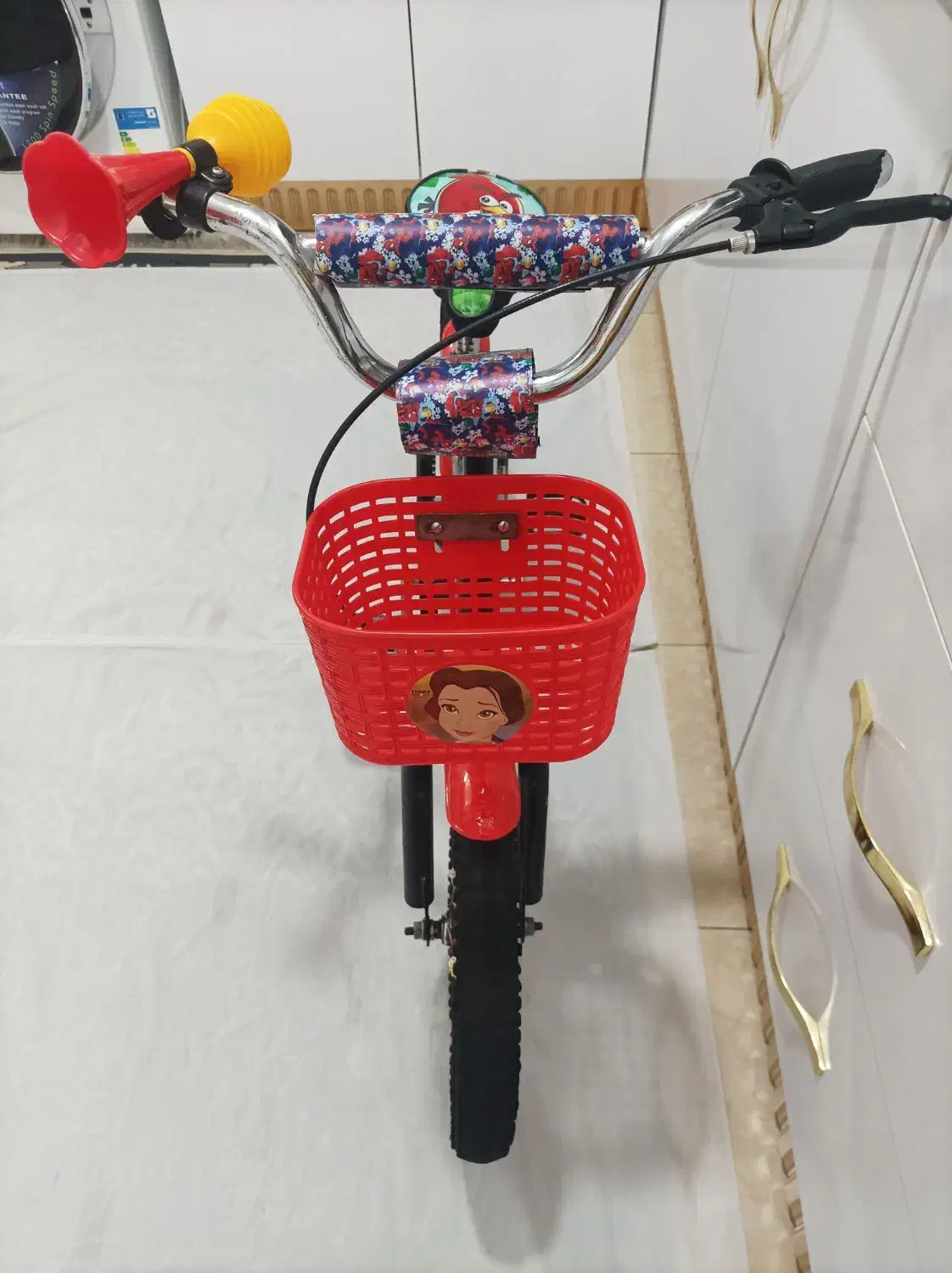 دوچرخه ۱۶|دوچرخه، اسکیت، اسکوتر|مشهد, نوید|دیوار