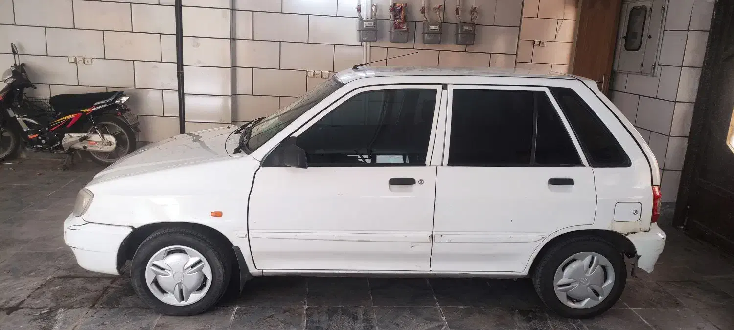 111مدل93|خودرو سواری و وانت|اصفهان, شاهد|دیوار