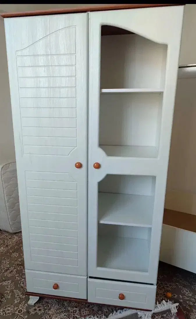 کمد|جاکفشی، کمد، دراور|کنگاور, |دیوار