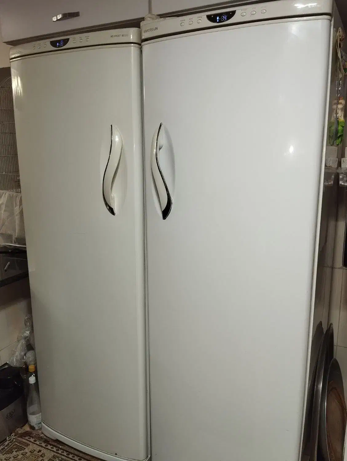 یخچال و فریزر امرسان|یخچال و فریزر|محمدیه-قزوین, |دیوار