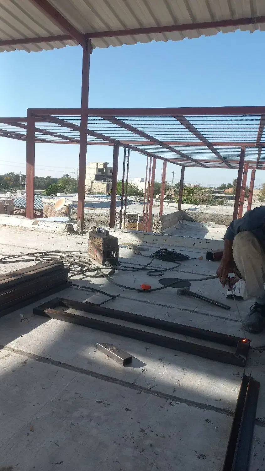 جوشکار سیار|خدمات پیشه و مهارت|میناب, |دیوار