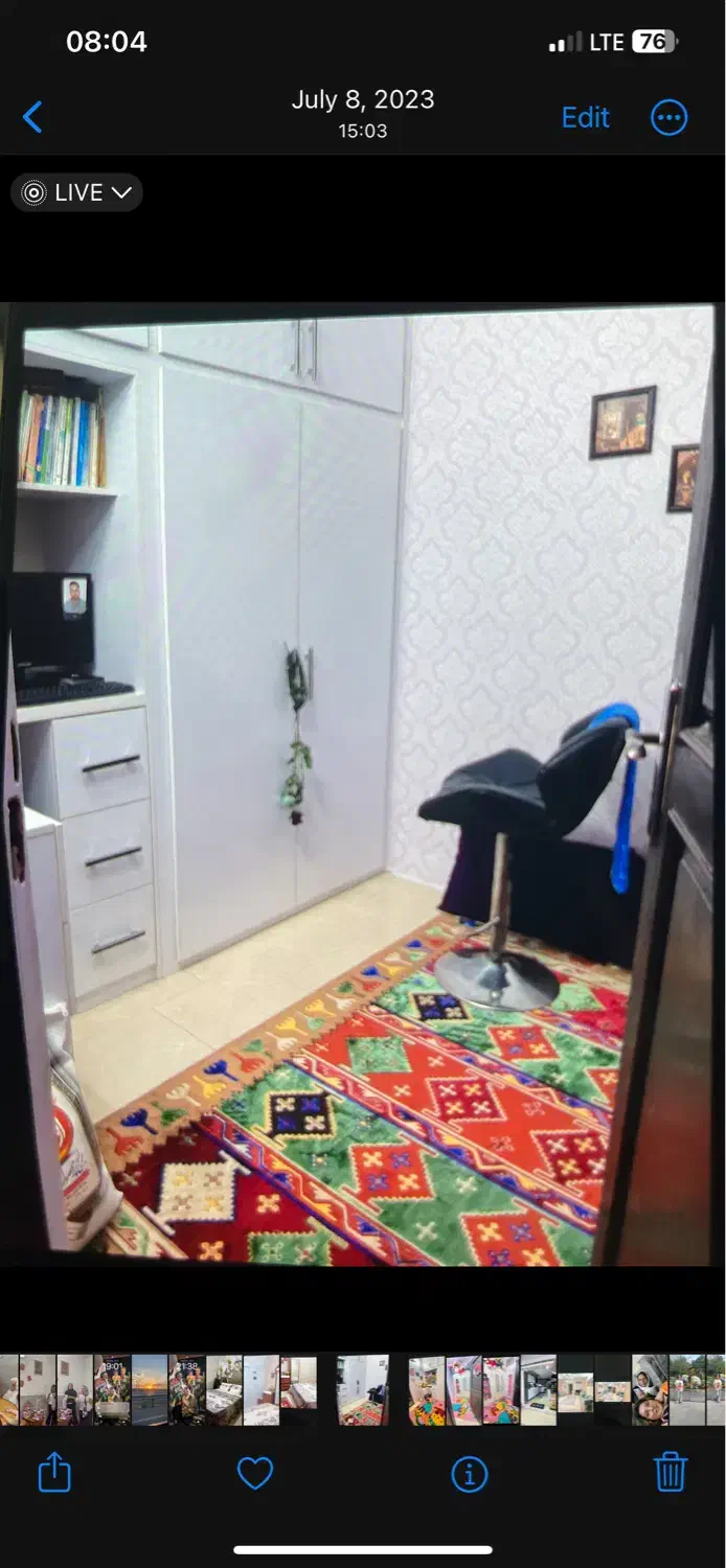 فروش قالیچه|گلیم، جاجیم، گبه|مشهد, شهید مطهری|دیوار