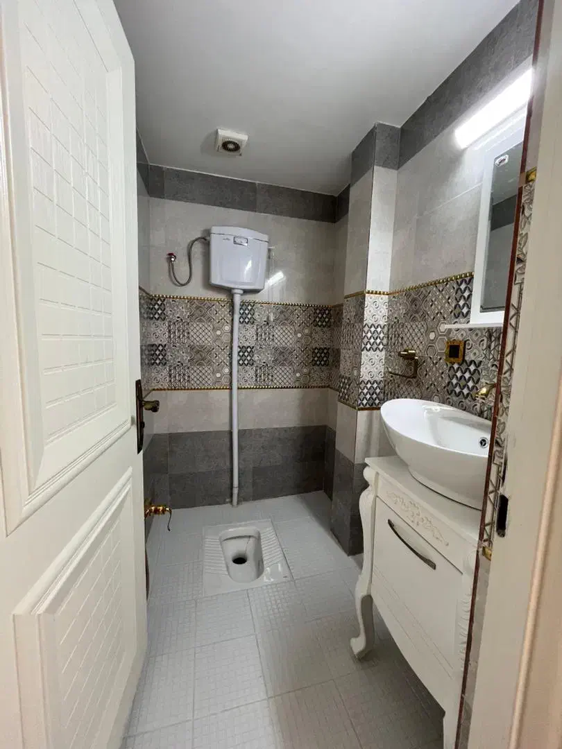 ۱۱۸ مترحاشیه اول رحمانیه/برندونوس/سندآماده|فروش آپارتمان|مشهد, جاهد شهر|دیوار