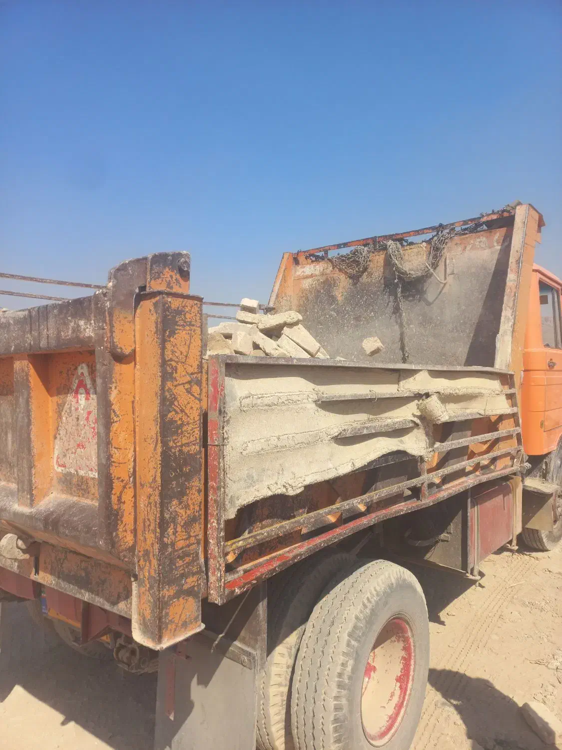 آجر دست دو اجر نو ( مصالح ساختمانی )|مصالح و تجهیزات ساختمان|تهران, مشیریه|دیوار