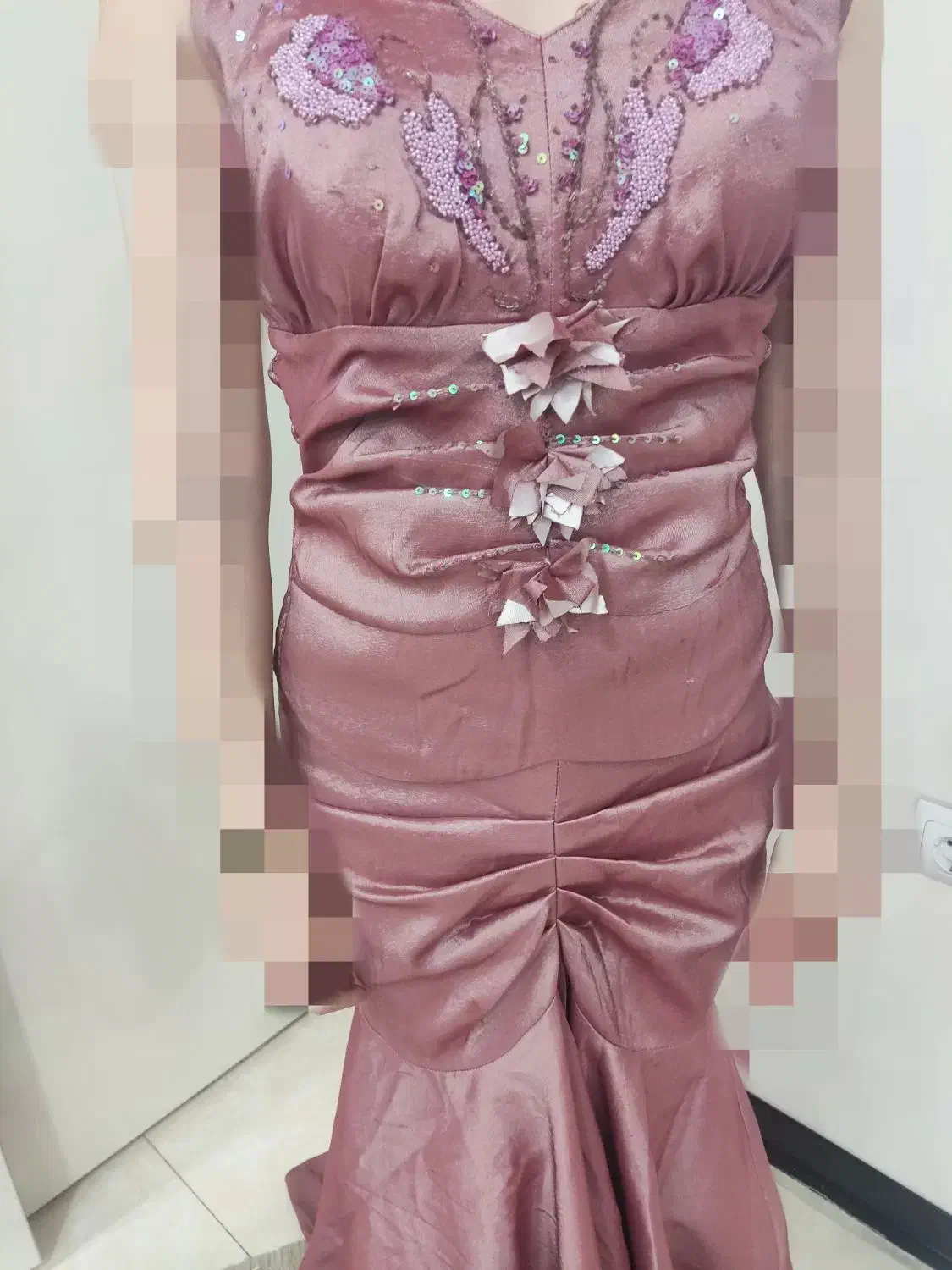 لباس مجلسی|لباس|تهران, مینابی|دیوار