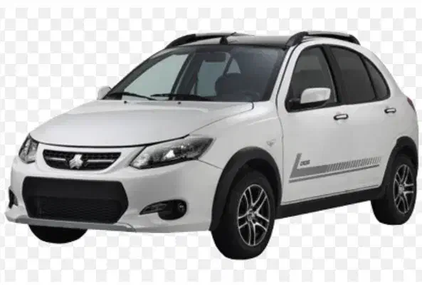 کوییک ۱۴۰۳|خودرو سواری و وانت|مشهد, امیر|دیوار