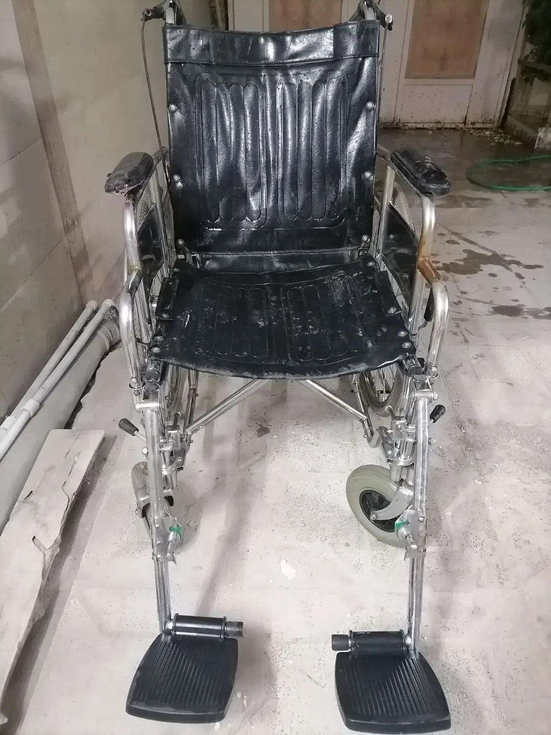 ویلچر|آرایشی، بهداشتی، درمانی|یزد, |دیوار