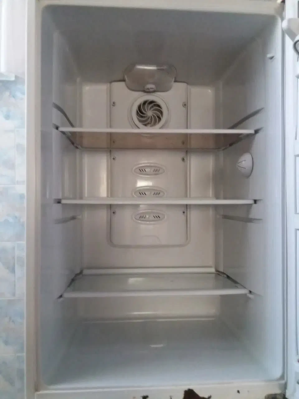 یخچال فریزر|یخچال و فریزر|تربت‌حیدریه, پائین ولایت|دیوار