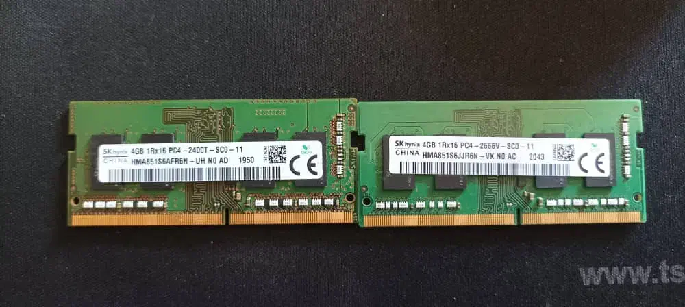 رم لپ تاپ|قطعات و لوازم جانبی رایانه|تهران, فلسطین (میدان انقلاب)|دیوار