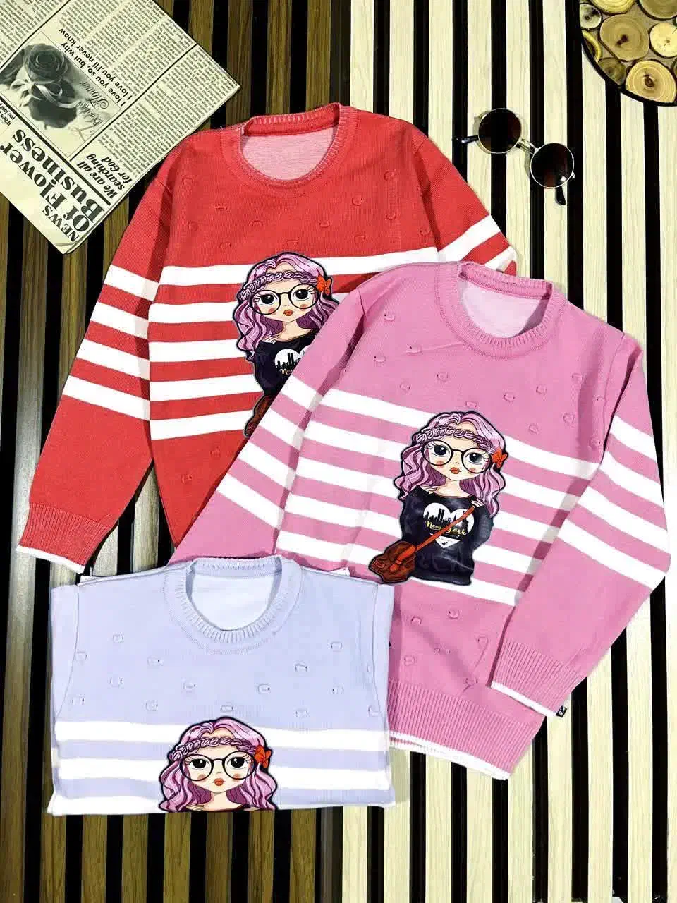 بافتنی کاموا|لوازم خیاطی و بافتنی|دهرم, |دیوار