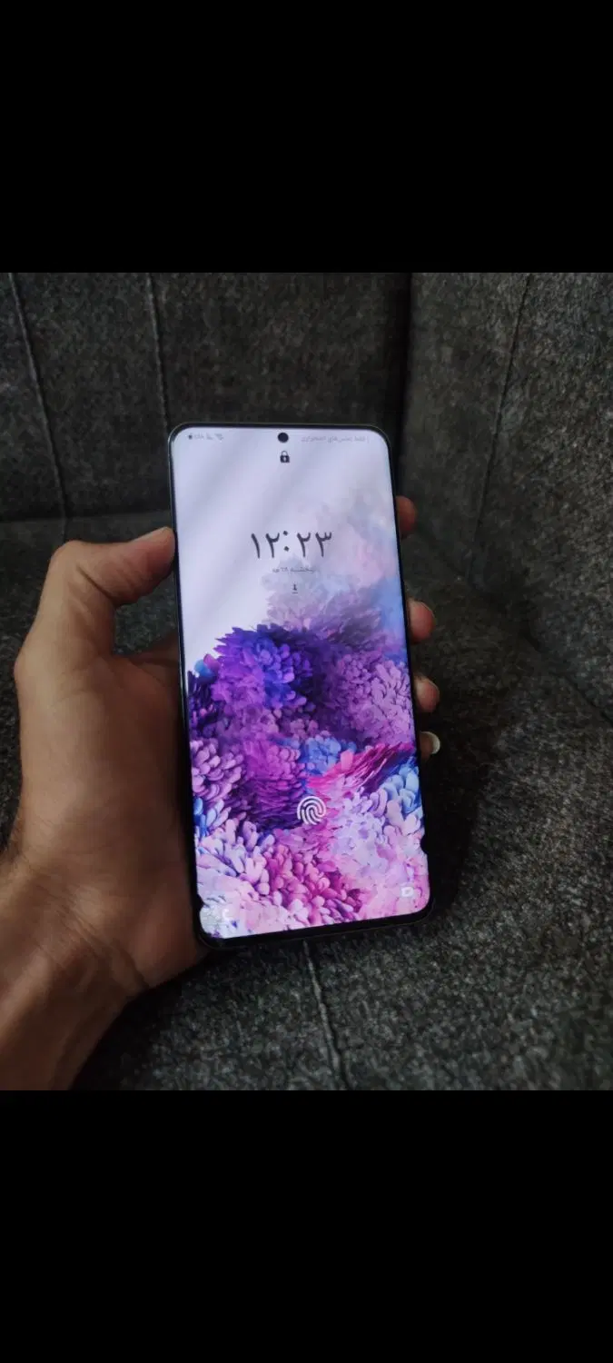 s20 ultra|موبایل|کاشمر, |دیوار