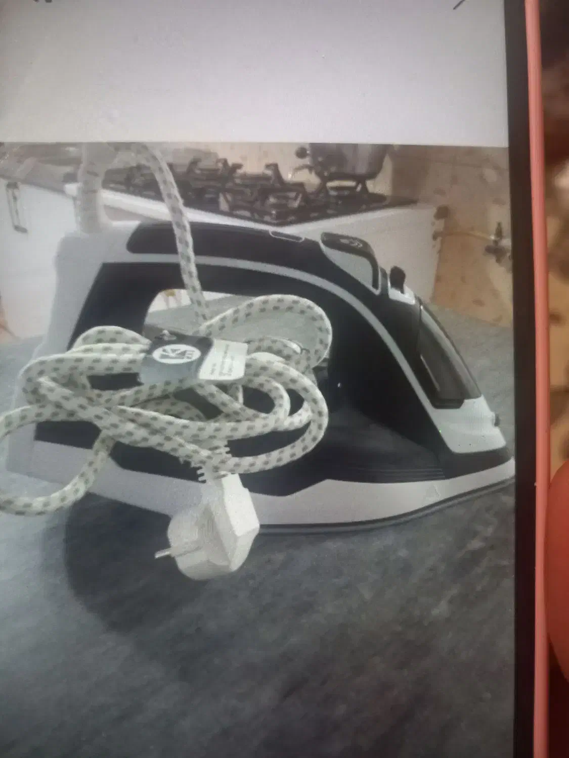 اتو ام آر اس|اتو و لوازم اتو|اردبیل, |دیوار