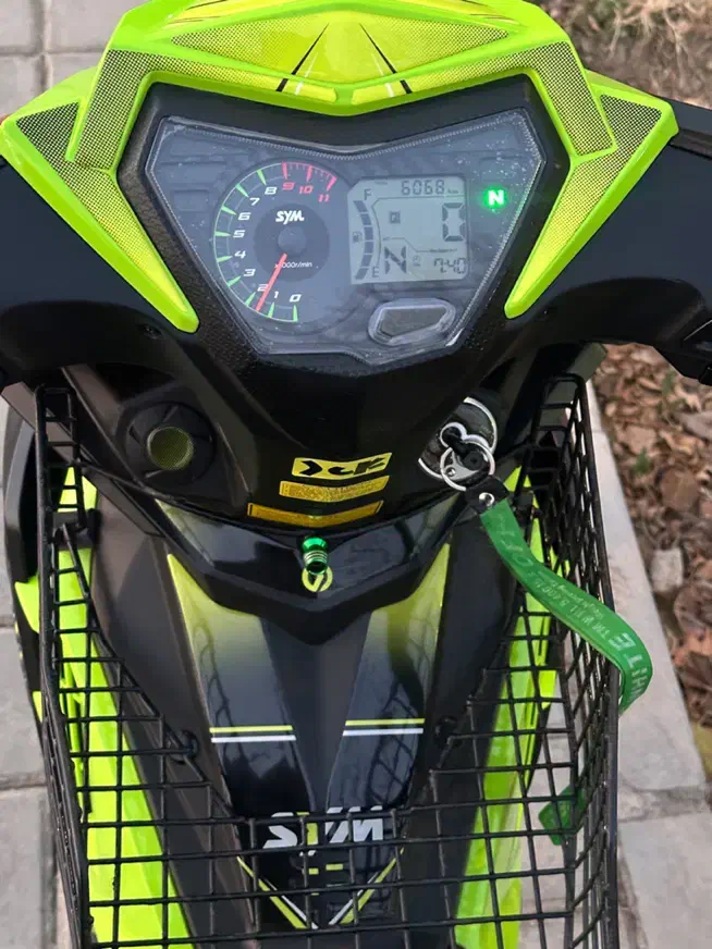 لاکی 185|موتورسیکلت|تهران, یافت‌آباد|دیوار