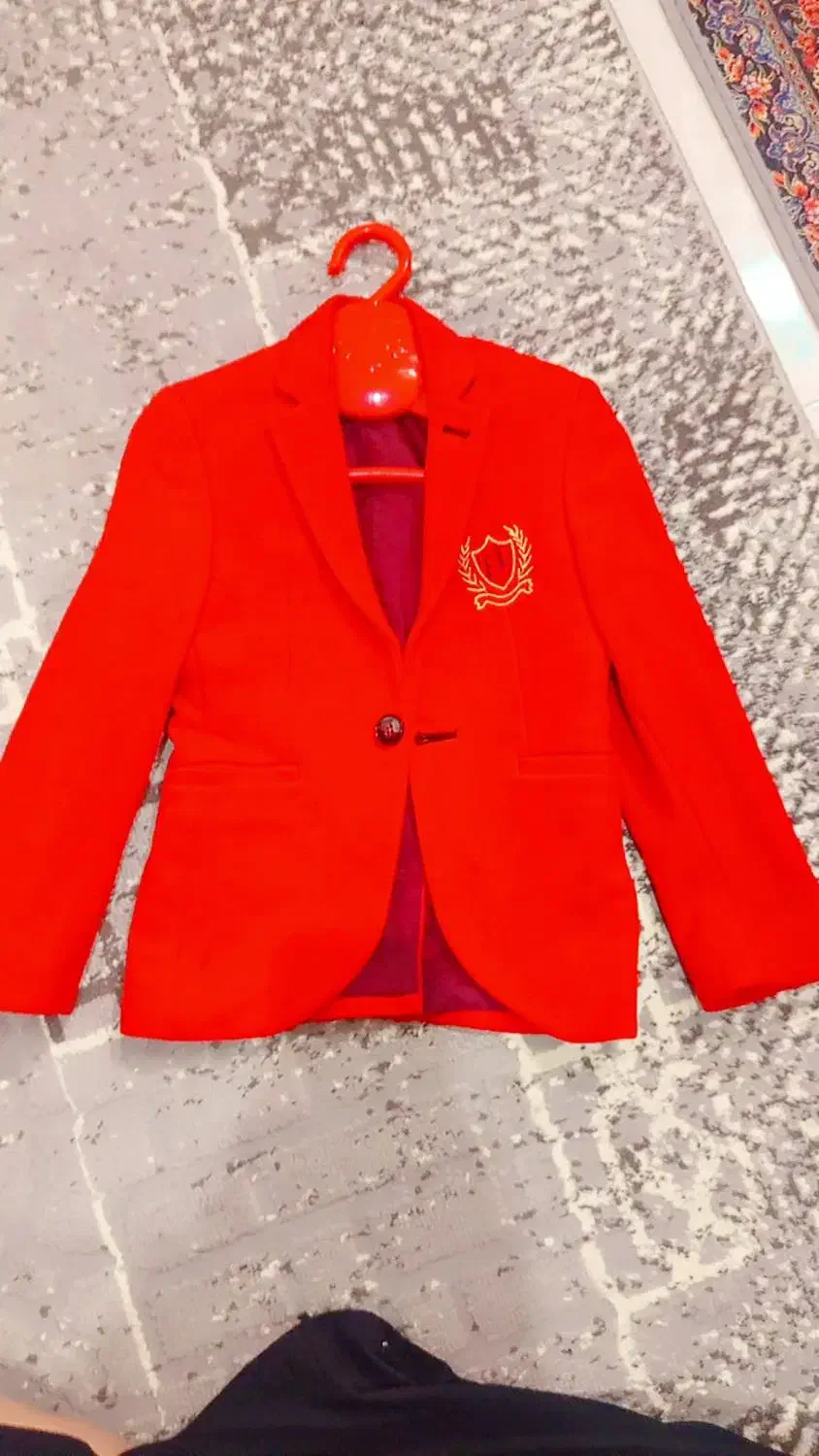 کت بچگانه|کفش و لباس بچه|مشهد, حجت|دیوار