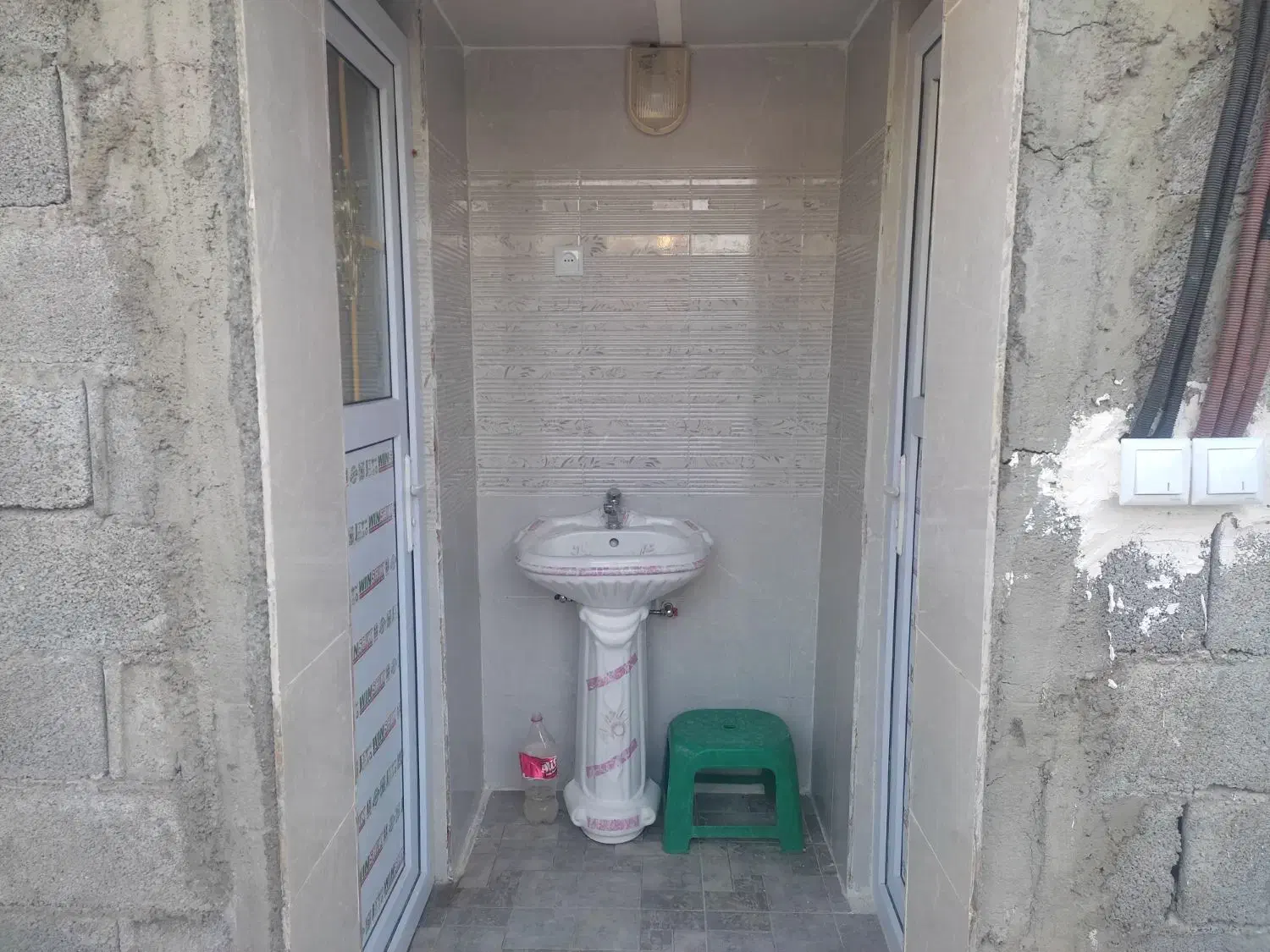 منزل ویلایی دوخواب|فروش خانه و ویلا|بافت, |دیوار