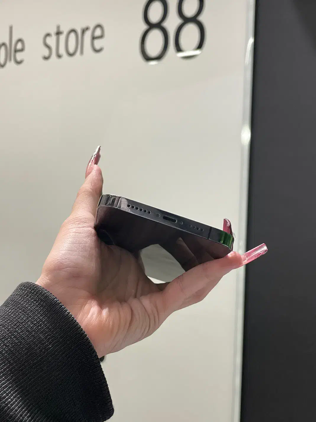 ایفون۱۲ پرومکس مشابه اکبند(نقدواقساط)|موبایل|تهران, شهرک غرب|دیوار