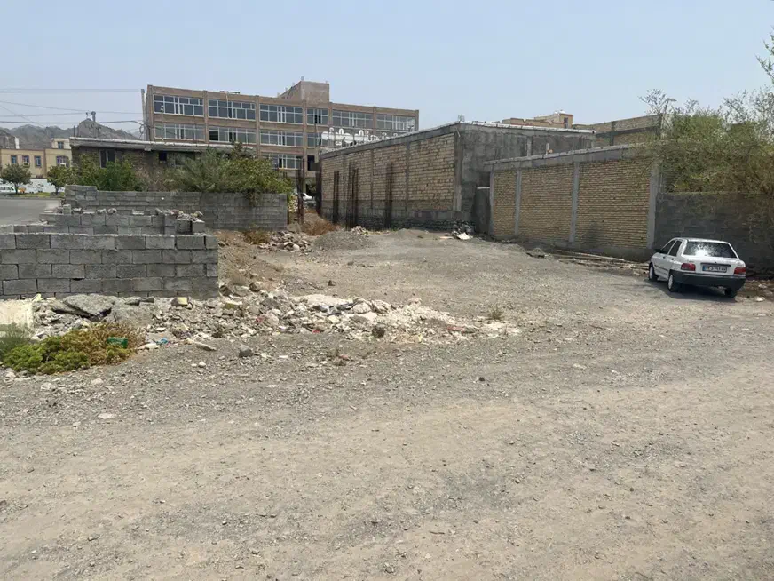 زمینواگذاری مسکن زیر قیمت رودان|فروش زمین و ملک کلنگی|رودان, |دیوار