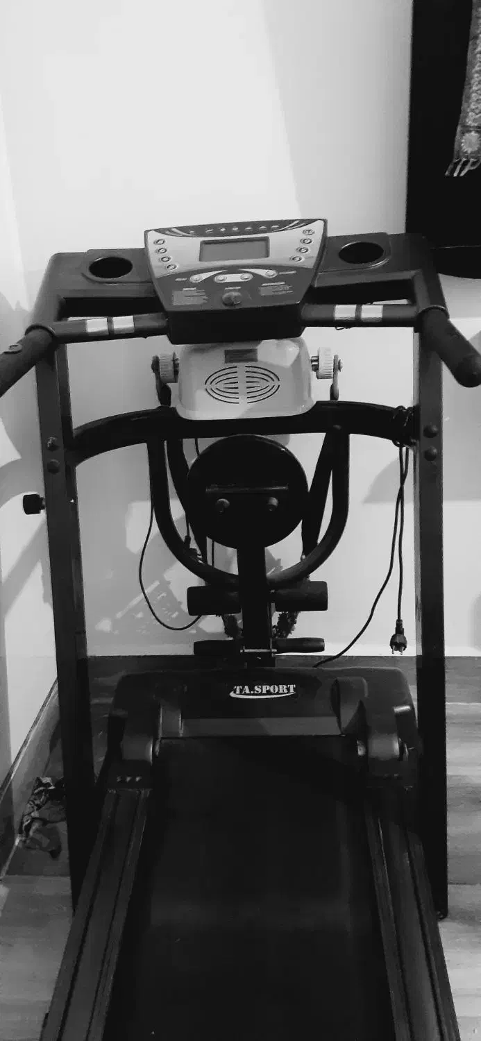 تردمیل تاپ فرم|تجهیزات ورزشی|شوش, |دیوار