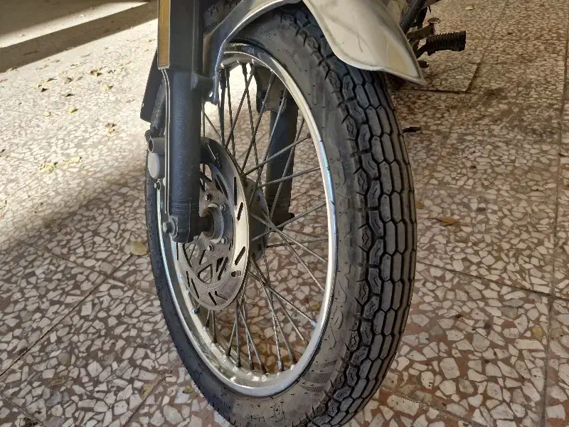 موتور سی جی ال ۱۵۰ کویر|موتورسیکلت|تبریز, |دیوار