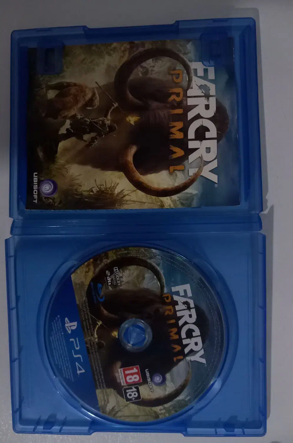 بازی ps4|کنسول، بازی ویدئویی و آنلاین|کرج, ساسانی (قلمستان)|دیوار