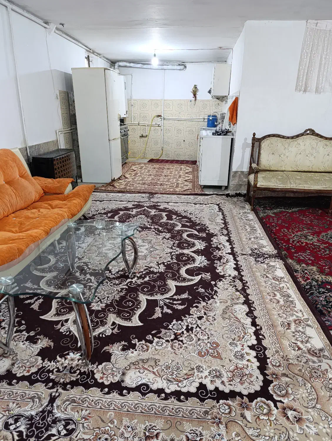 اجاره کوتاه مدت سوئیت|اجارهٔ کوتاه‌مدت آپارتمان و سوئیت|مشهد, رسالت|دیوار