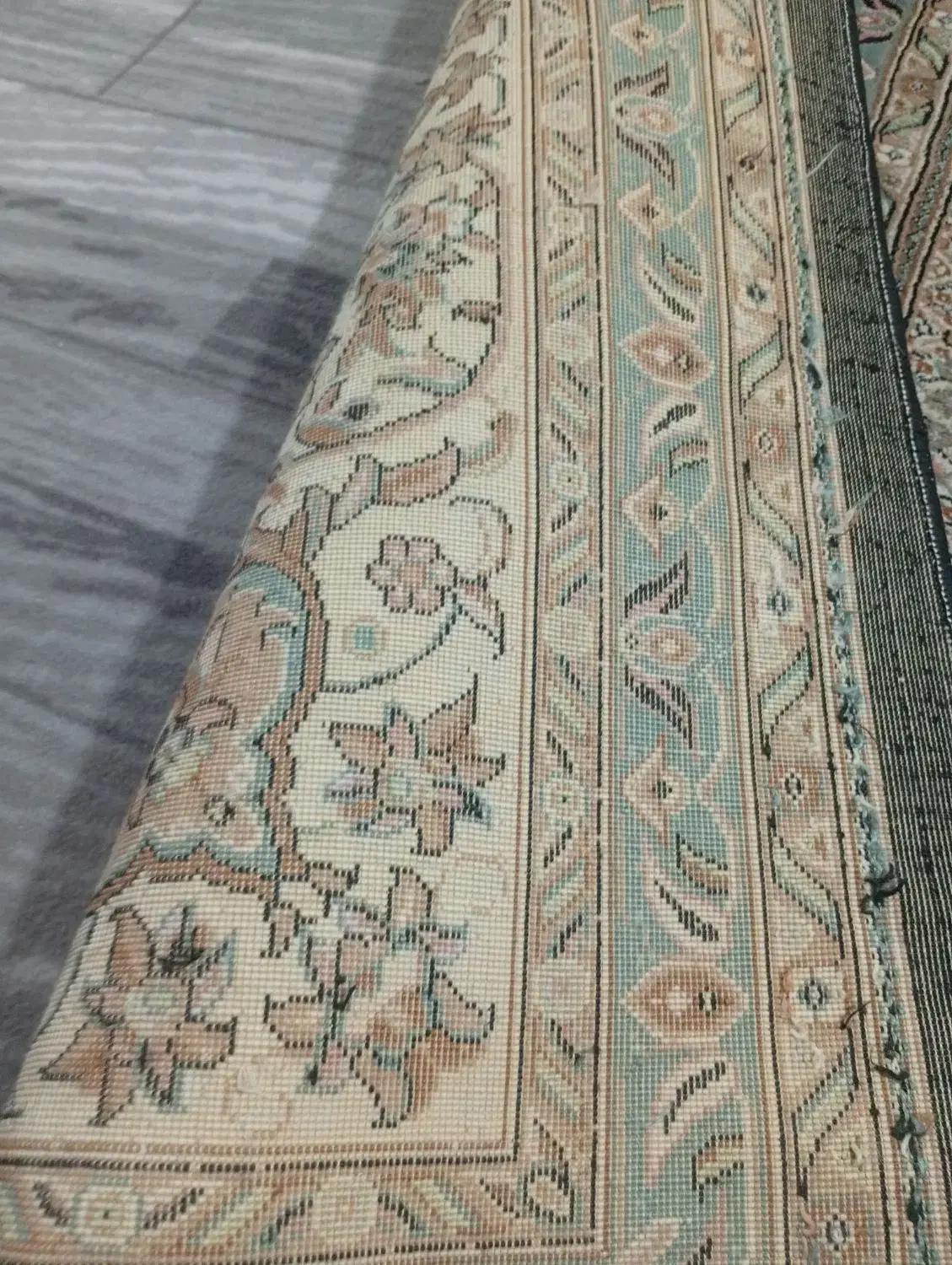 فرش 15متری|فرش|اردبیل, |دیوار