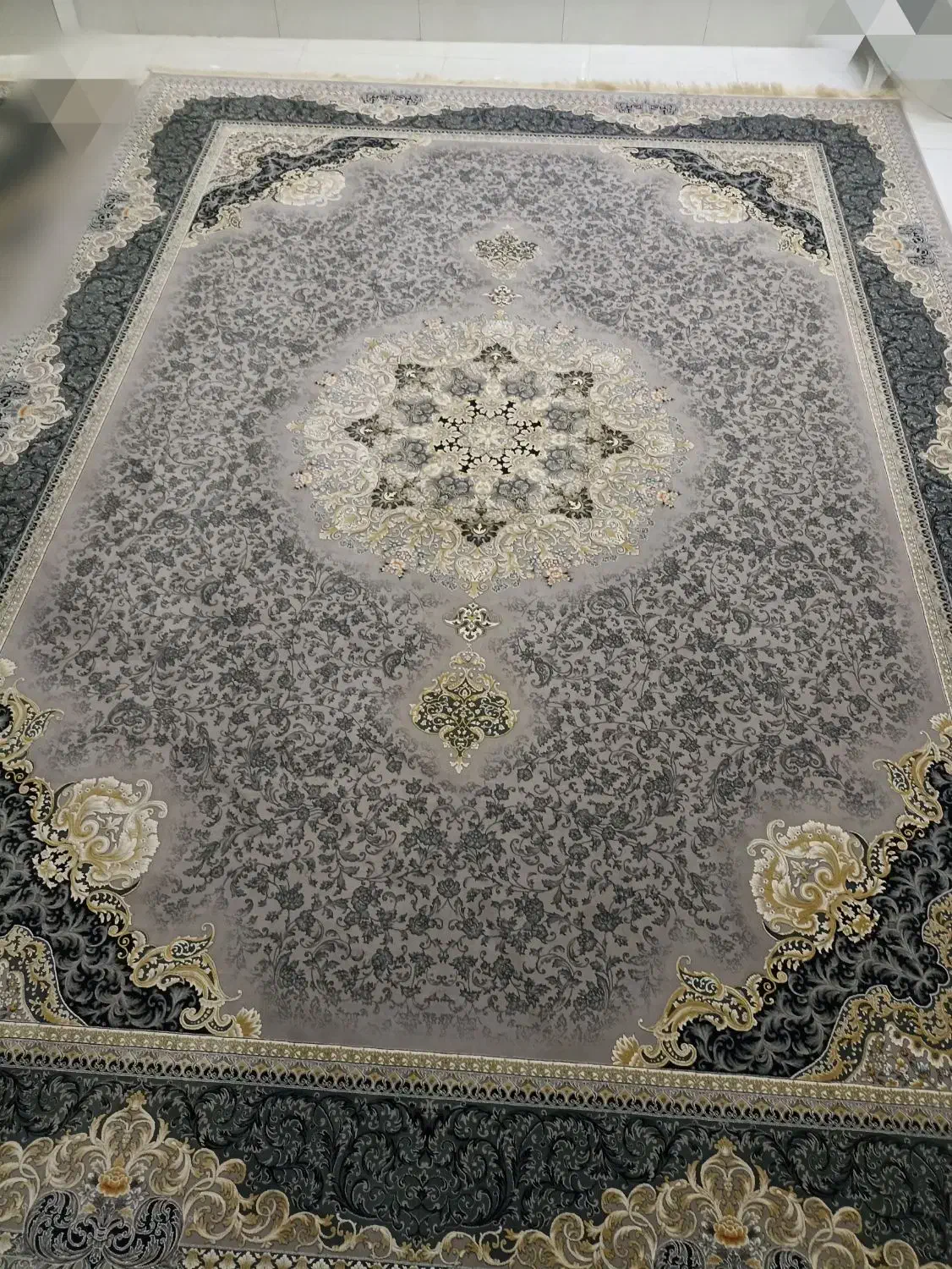 فرش ۱۲ متری|فرش|خمینی‌شهر, |دیوار